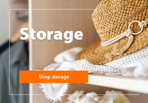 Storage shop now